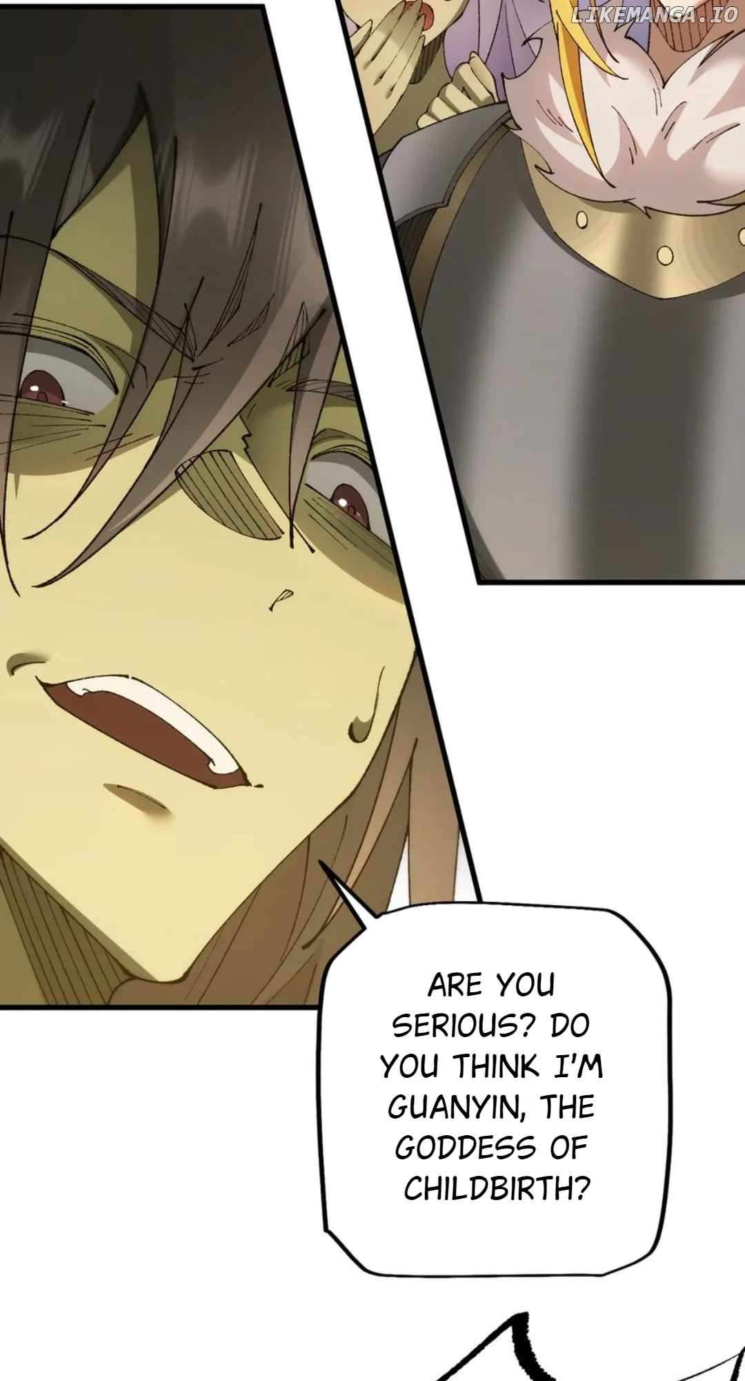 From Goblin to Goblin God Chapter 59 7